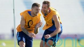 Today at the World Cup: England look to wrap up place in last 16