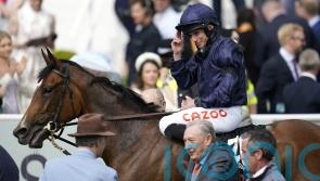 Oaks and Breeders&rsquo; Cup heroine Tuesday retired