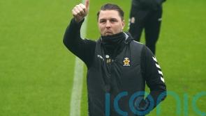 No new injuries for Cambridge ahead of FA Cup meeting with Grimbsy