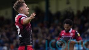 Stevenage hopeful Danny Rose can return from head injury against King&rsquo;s Lynn