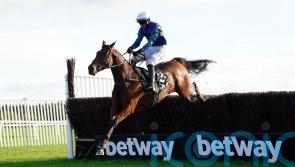 Thyme Hill chasing Newbury hat-trick in Francome heat