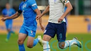 England&rsquo;s opening Euro 2024 qualifier against Italy to take place in Naples