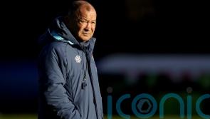 Eddie Jones says England still driven to avenge 2019 World Cup final defeat