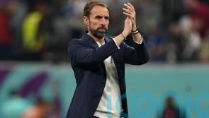 Gareth Southgate eager to emphasise positives after uninspiring England draw