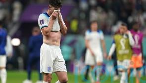 England booed after goalless United States draw puts World Cup progress on hold