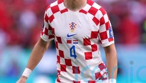 Ivan Perisic fired up for Canada clash following coach&rsquo;s controversial comments