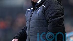 Steve Evans admits half-time rant inspired Stevenage to victory at King&rsquo;s Lynn