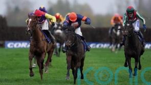 Le Milos digs deep to take home Newbury Gold