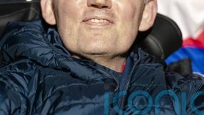 Rugby star Kevin Sinfield pays tribute to Doddie Weir after raising &pound;2m