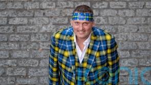 Doddie Weir: The former Scotland forward&rsquo;s life and career in pictures