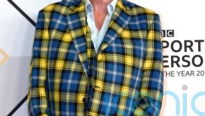 Rob Burrow pays tribute to &lsquo;warrior&rsquo; Doddie Weir following his death