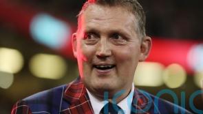 Scotland head coach Gregor Townsend pays tribute to &lsquo;inspirational&rsquo; Doddie Weir