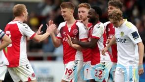 Ged Garner earns Fleetwood hard-fought FA Cup win at Ebbsfleet