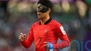 Ghana boss Otto Addo hopes to keep Son Heung-min quiet in clash with South Korea