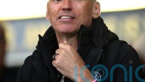 FA accused of &lsquo;hypocrisy&rsquo; over Forest Green&rsquo;s Just Stop Oil warm-up t-shirts