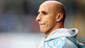 Dino Maamria praises Burton&rsquo;s attitude after big win over Chippenham