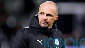 Crawley appoint Matthew Etherington as new manager