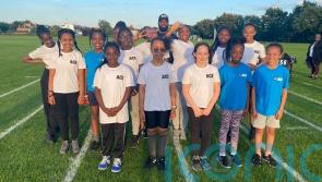 Boost for aspiring black cricketers as ACE scheme launches in northern England