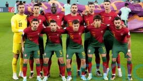 Today at the World Cup: Portugal looking to advance with Uruguay win
