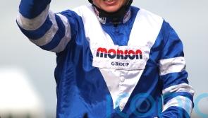 Bryony Frost spies King George return after breaking collarbone