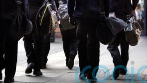 Young people have highest level of third level educational attainment