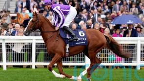 Hanlon eyeing summer campaign with Wordsworth