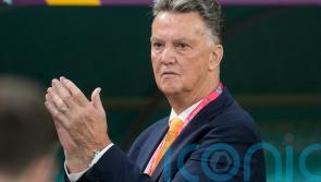 Louis van Gaal convinced the Netherlands &lsquo;have a chance&rsquo; of winning World Cup
