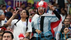 Police chief: &lsquo;Friendly&rsquo; World Cup shows need to resist alcohol relaxation