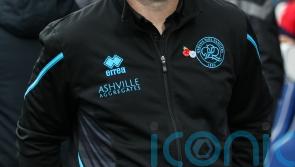 Michael Beale named Rangers boss on contract running to 2026 after leaving QPR