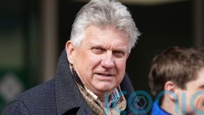 Milton Harris suffers health scare in Thailand