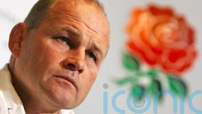 On This Day in 2006: Andy Robinson leaves England role