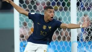 Didier Deschamps says &lsquo;team player&rsquo; Kylian Mbappe would understand being rested