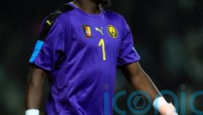 &lsquo;There has been no will on the other side&rsquo; &ndash; Cameroon goalkeeper Andre Onana