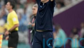 Lionel Scaloni &lsquo;reassured&rsquo; by Argentina&rsquo;s win over Mexico ahead of Poland game