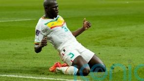 Kalidou Koulibaly scores second-half winner as Senegal secure last-16 spot