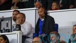 South Africa star Handre Pollard: It&rsquo;s too late to sack England boss Eddie Jones