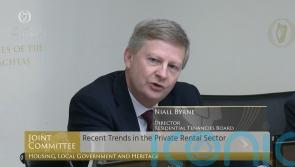 Structural and IT issues causing big backlogs at rental regulator, director says