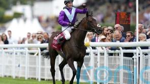 Alcohol Free to continue her career in Australia following bumper sale