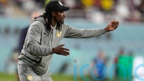 Aliou Cisse: Senegal must be prepared for &lsquo;completely different&rsquo; knockout stages
