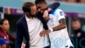 Today at the World Cup &ndash; England set up Senegal last-16 clash as Wales bow out