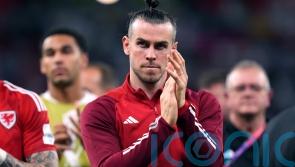I&rsquo;ll play for Wales &lsquo;as long as I&rsquo;m wanted&rsquo; &ndash; Gareth Bale