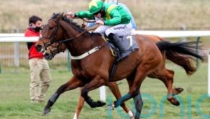 Wetherby next for Bass Rock before loftier targets await