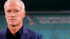 Didier Deschamps defends his team selection after France slip to shock defeat
