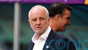 Graham Arnold hails Australia&rsquo;s &lsquo;new golden generation&rsquo; after beating Denmark