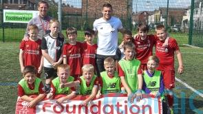 LFC Foundation reaping benefits of Liverpool&rsquo;s &lsquo;socially-responsible&rsquo; squad