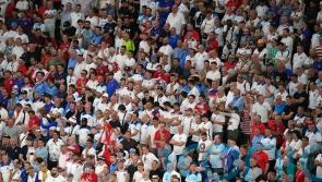 England fans advised to be &lsquo;vigilant&rsquo; buying last-minute World Cup tickets