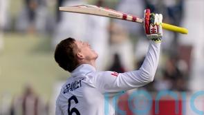 England rewrite the record books on opening day of first Pakistan Test
