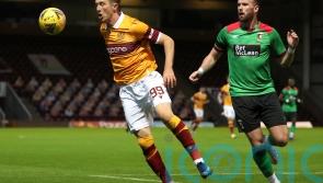 Chris Long suffers fresh setback ahead of Crewe&rsquo;s game against Newport