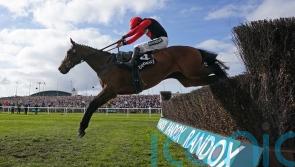 Honeyball full of hope for good Aintree run from Sam Brown