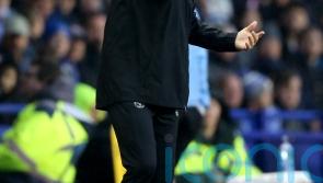 Shrews&rsquo; injury blues show no sign of easing